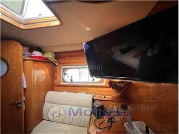 Alliaura Privilege 585