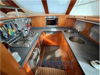 Alliaura Privilege 585