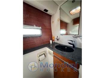 Alliaura Privilege 585