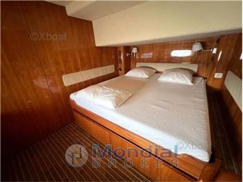 Alliaura Privilege 585