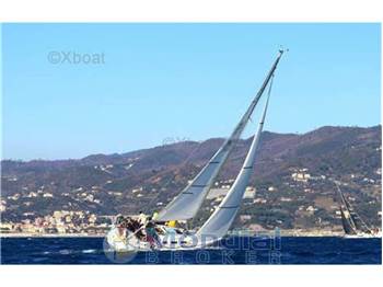 Class yacht Class 33