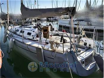 Class yacht Class 33