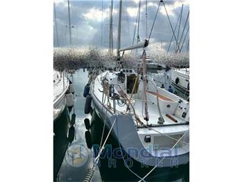 Class yacht Class 33