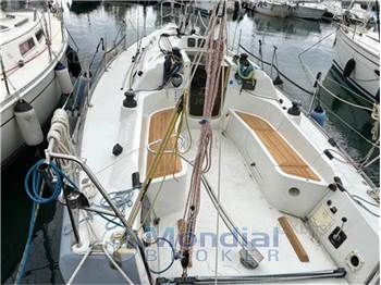 Class yacht Class 33