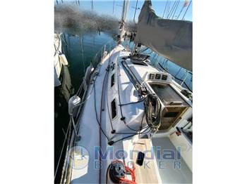 Class yacht Class 33