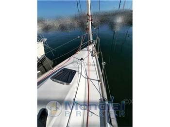 Class yacht Class 33