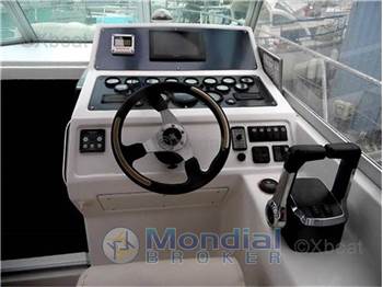 Beneteau Ombrine 960