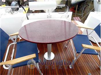 Beneteau Ombrine 960