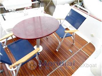 Beneteau Ombrine 960