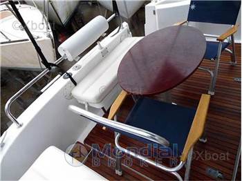 Beneteau Ombrine 960