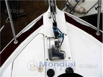 Beneteau Ombrine 960