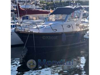 Mimi Libeccio 25 cabin