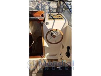 Mimi Libeccio 25 cabin