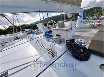 Squalt marine Ck 64