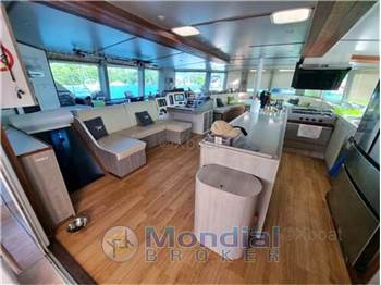 Squalt marine Ck 64