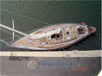 Metalu Jade 48 alu