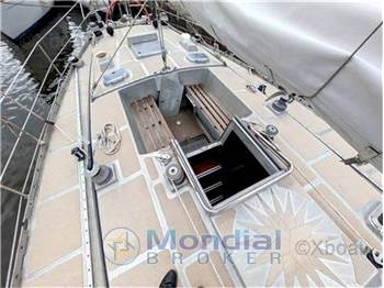Metalu Jade 48 alu