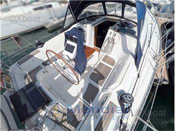 Beneteau Oceanis 373 clipper