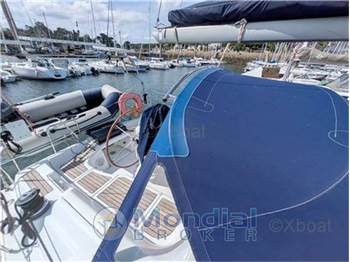 Beneteau Oceanis 373 clipper