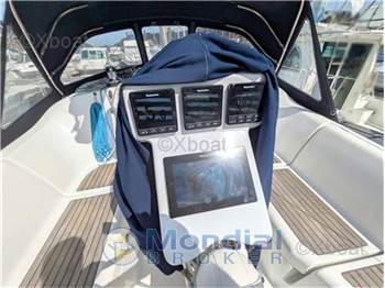 Beneteau Oceanis 373 clipper