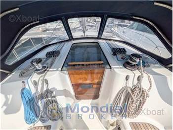 Beneteau Oceanis 373 clipper
