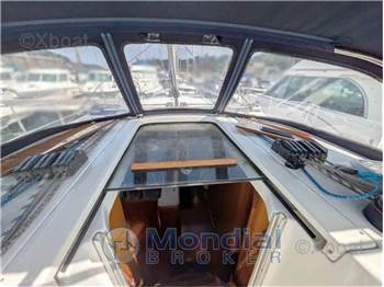Beneteau Oceanis 373 clipper