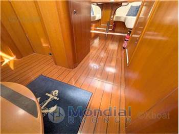 Beneteau Oceanis 373 clipper