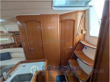 Beneteau Oceanis 373 clipper