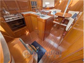 Beneteau Oceanis 373 clipper