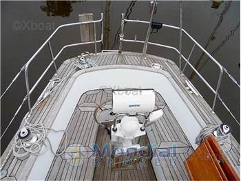 Porsius Carena 38 ds