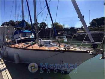 Soubise plaisance Iles sous le vent