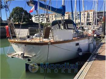 Soubise plaisance Iles sous le vent
