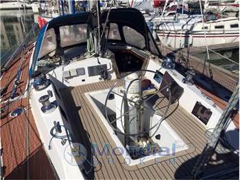 Soubise plaisance Iles sous le vent