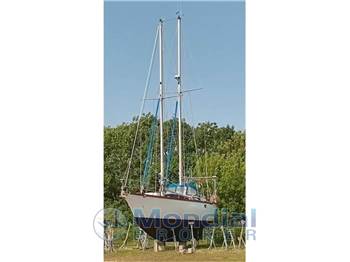Soubise plaisance Iles sous le vent