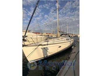 Bavaria 46 cruiser