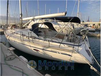 Bavaria 46 cruiser