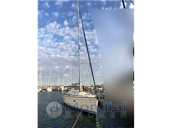 Bavaria 46 cruiser