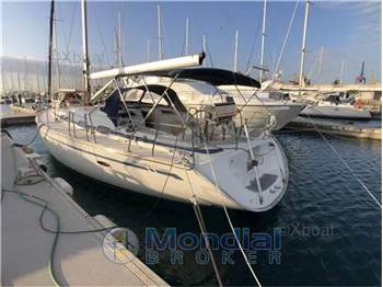 Bavaria 46 cruiser