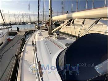 Bavaria 46 cruiser