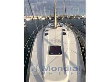 Bavaria 46 cruiser
