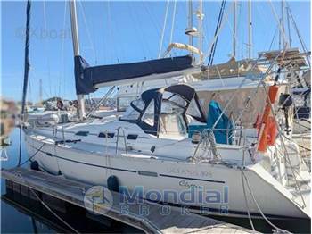 Beneteau Oceanis 393 clipper