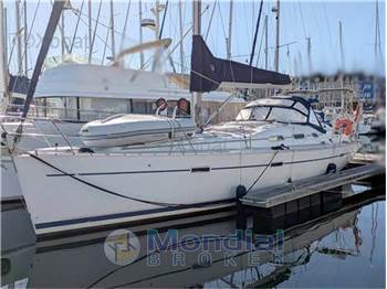 Beneteau Oceanis 393 clipper