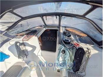 Beneteau Oceanis 393 clipper