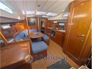 Beneteau Oceanis 393 clipper