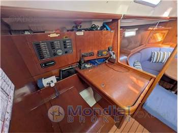Beneteau Oceanis 393 clipper