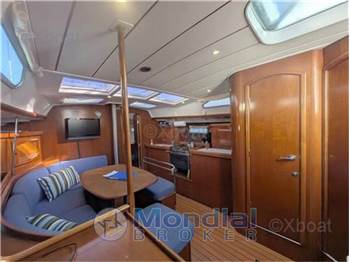 Beneteau Oceanis 393 clipper