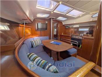 Beneteau Oceanis 393 clipper