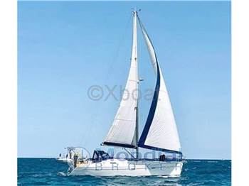 Beneteau Oceanis 393 clipper