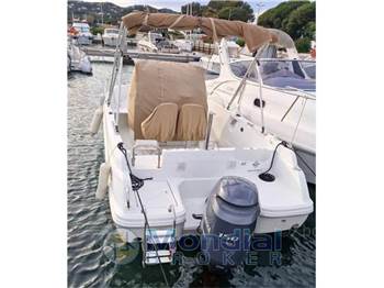 Jeanneau Cap camarat 6.5