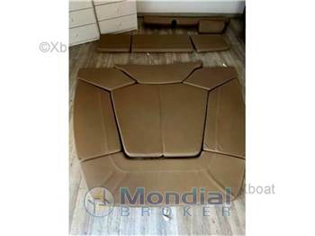 Jeanneau Cap camarat 6.5